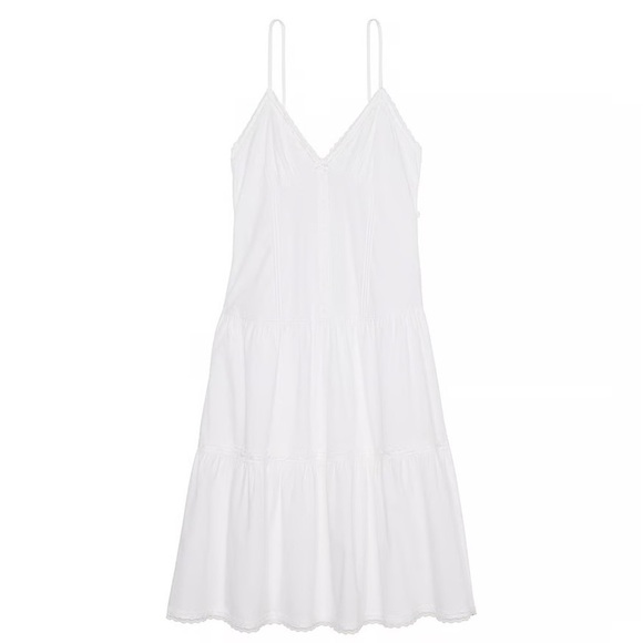 New
PINK BY FRANKIES BIKINIS
INDIANA POPLIN DRESS - Picture 3 of 5